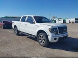 Ford F-150 Fx2 Sport 1FTFW1CV7AKE42706 fotografie