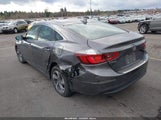 Honda Insight Ex 19XZE4F59LE013537 снимка