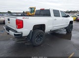Chevrolet Silverado  2Lz 3GCUKSEC5JG195052 снимка