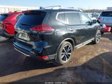 Nissan Rogue Sl 5N1AT2MT1KC815851 снимка