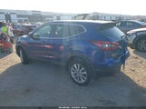 Nissan Rogue Sport S Fwd Xtronic Cvt JN1BJ1AVXNW342357 снимка