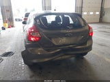 Ford Focus Titanium 1FADP3N23EL317257 fotografie