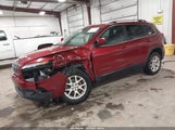 Jeep Cherokee Latitude 1C4PJLCB6EW288055 снимка