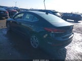 Hyundai Elantra Limited 5NPD84LF4HH092245 снимка