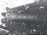 Kia Forte Lxs 3KPF24AD3ME309813 fotografie