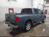 Nissan Titan Le 1N6AA0EC7AN317165 снимка