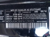 Mercedes-Benz S 550 WDDUG8CBXFA129025 photo