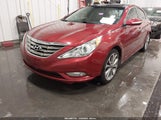 Hyundai Sonata Limited 2.0T 5NPEC4AB7DH648593 снимка