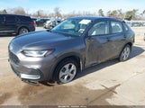 Honda Hr-V Awd Lx 3CZRZ2H36PM702753 снимка