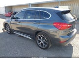 BMW X1 xDrive28I WBXHT3C37J5F90886 снимка