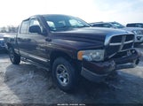 Dodge Ram  Slt/Laramie 1D7HU18N15S302105 снимка