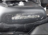 BMW 328I WBAWV13557PK48137 снимка
