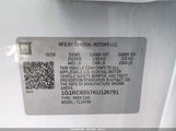 Chevrolet Volt Lt 1G1RC6S57KU126791 снимка