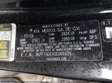 Kia K4 Lxs 3KPFT4DE4SE068939 снимка