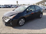 Toyota Prius Two Eco JTDKARFU8H3043970 снимка