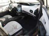 Toyota Prius Two Eco JTDKARFU8H3043970 снимка