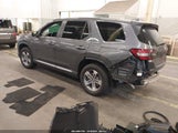 Honda Pilot Ex-L 5FNYG1H49SB046541 снимка