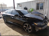 Honda Accord Sport 1HGCV1F34JA198911 photo