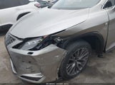 Lexus Rx 350 F Sport Performance 2T2YZMDA9LC257781 fotografie