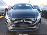 Hyundai Sonata Limited 5NPE34AF8GH271893 снимка