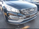 Hyundai Sonata Limited 5NPE34AF8GH271893 снимка