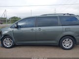 Toyota Sienna Xle V6 8 Passenger 5TDYK3DC4ES479014 снимка