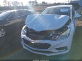Chevrolet Cruze Ls Auto 1G1BC5SM5J7143511 снимка