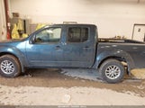 Nissan Frontier Sv 1N6AD0EV5HN713095 снимка