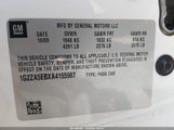 Pontiac G6 1G2ZA5EBXA4155987 снимка