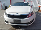 Kia Optima Lx KNAGM4A78D5308125 снимка