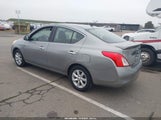 Nissan Versa 1.6 Sv 3N1CN7AP4EL831789 снимка
