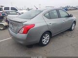Nissan Versa 1.6 Sv 3N1CN7AP4EL831789 снимка