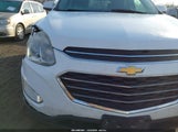 Chevrolet Equinox Lt 2GNALCEK3H1566832 снимка