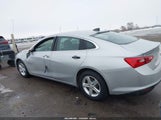 Chevrolet Malibu Fwd 1Fl 1G1ZC5ST1NF174711 fotografie