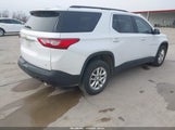 Chevrolet Traverse 1Lt 1GNERGKWXKJ122892 photo