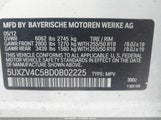 BMW X5 xDrive35I/xDrive35I Premium/xDrive35I Sport Activity 5UXZV4C58D0B02225 fotografie