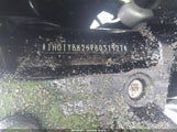 Harley-Davidson Flhcs 1HD1YBK25PB031927 снимка