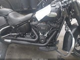 Harley-Davidson Flhcs 1HD1YBK25PB031927 снимка