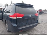 Toyota Sienna Le V6 5TDKK3DC3BS170877 снимка