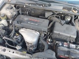 Toyota Camry Le 4T1BE32K32U008112 снимка