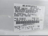 Ford Focus S 1FAHP3EN2AW266175 снимка
