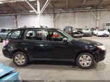Subaru Forester (Natl) X JF2SH61619H757321 снимка