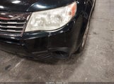 Subaru Forester (Natl) X JF2SH61619H757321 снимка