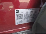 Chevrolet Trax Fwd Lt KL77LHEP4SC054250 снимка