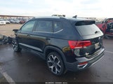 Volkswagen Taos 1.5T Sel 3VV1X7B23NM006307 photo