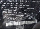 Volkswagen Taos 1.5T Sel 3VV1X7B23NM006307 fotografie