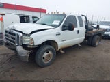 Ford F-350 Lariat/Xl/Xlt 1FDWX37P95EA41629 снимка