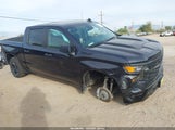 Chevrolet Silverado  4Wd Short Bed Custom Trail Boss 3GCUDCED6RG424312 photo