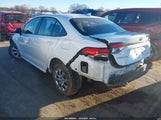 Toyota Corolla Le 5YFB4MDE3RP113664 снимка