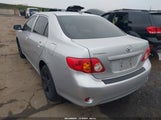 Toyota Corolla Le JTDBU4EEXAJ062333 снимка